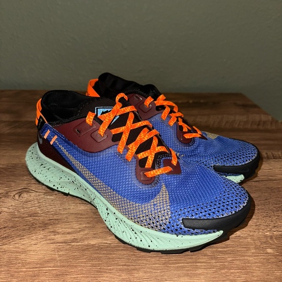 Nike Other - Nike Pegasus Trail 2 Gore-Tex size 6 men's or women's 7.5